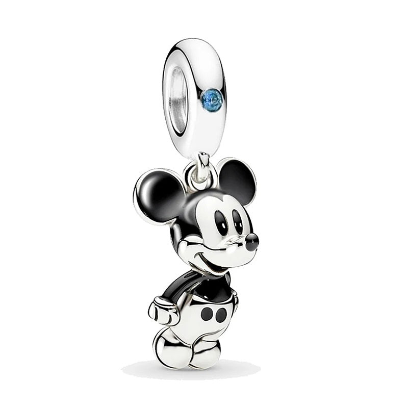 Mickey Mouse Charm