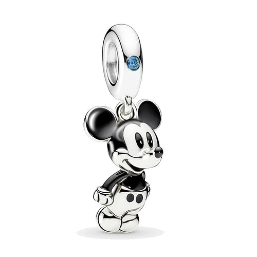 Mickey Mouse Charm