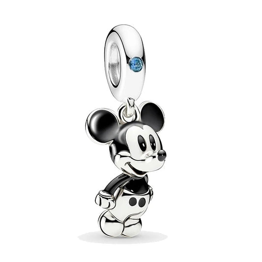 Mickey Mouse Charm
