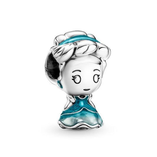 Cinderella Chibi Charm
