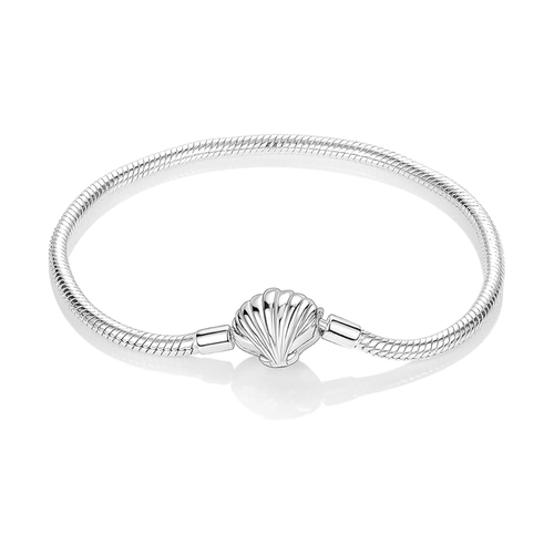 Seashell Bracelet