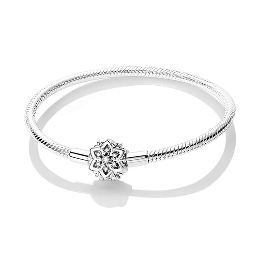 Blooming Lotus Bracelet