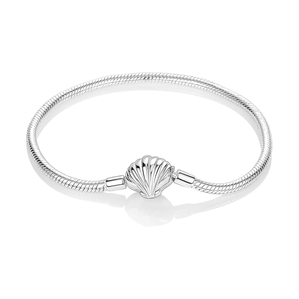 Seashell Bracelet