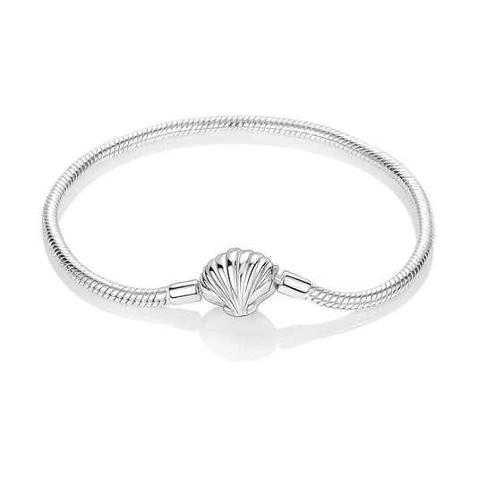 Seashell Bracelet