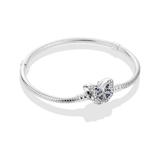 Butterfly Bracelet