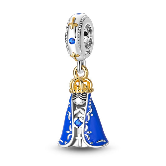 Our Lady Charm