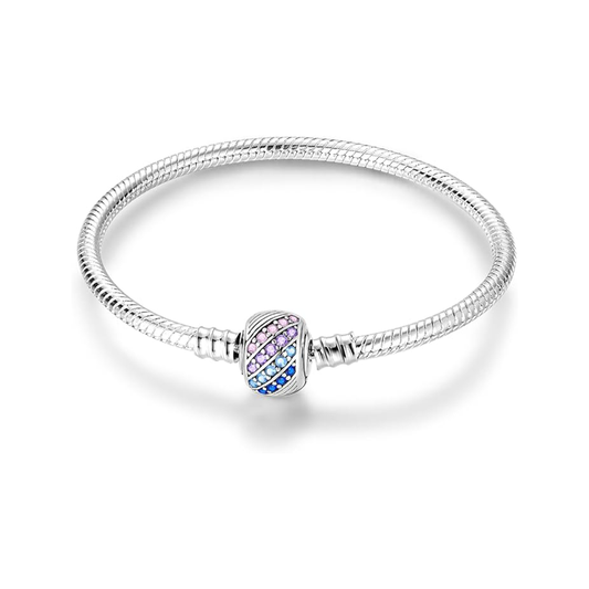 Rainbow Bracelet